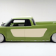 Illustration for article titled Scion xB-amino Concept: Cross-Cultural, Retro And Cool